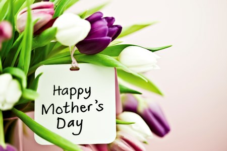 Happy Mothers Day!