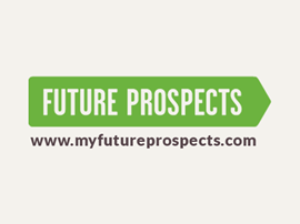 New Website for Future Prospects