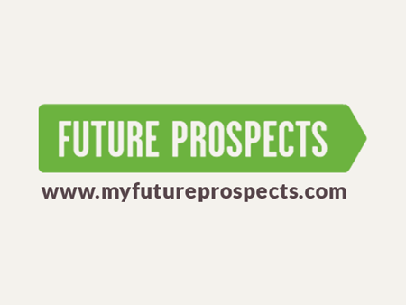 New Website for Future Prospects