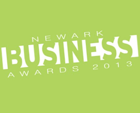 Newark Business Awards 2013