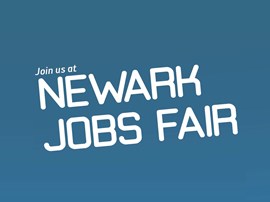 Newark Jobs Fair 2014