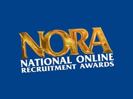 National Online Recruitment Awards 2014