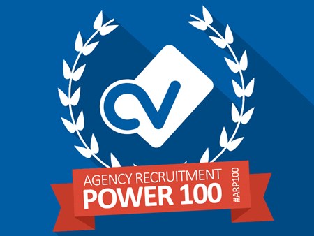 Future Prospects makes the Agency Recruitment Power 100